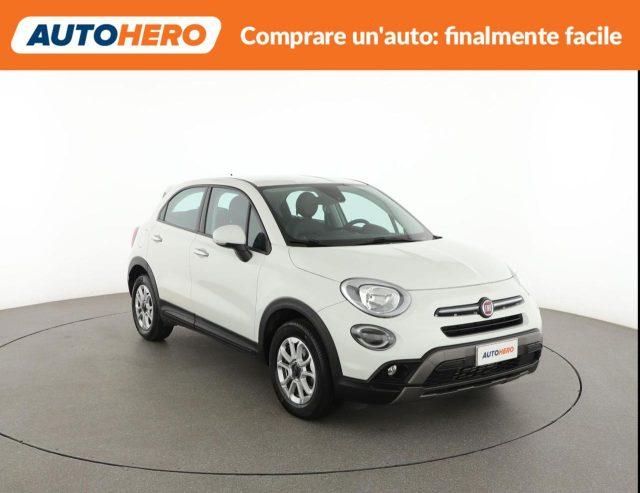 FIAT 500X 1.3 MultiJet 95 CV City Cross