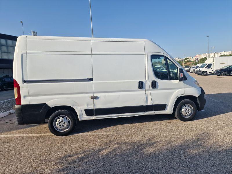 CITROEN Jumper 33 L2H2 2.0 bluehdi 130cv E6