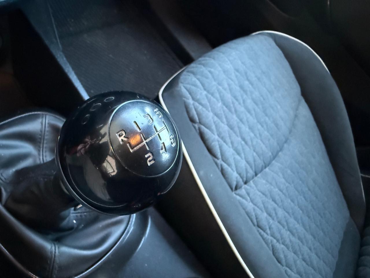 Fiat 500X TURBO 120 CV CITY CROSS+BLOCKSYSTEM2020