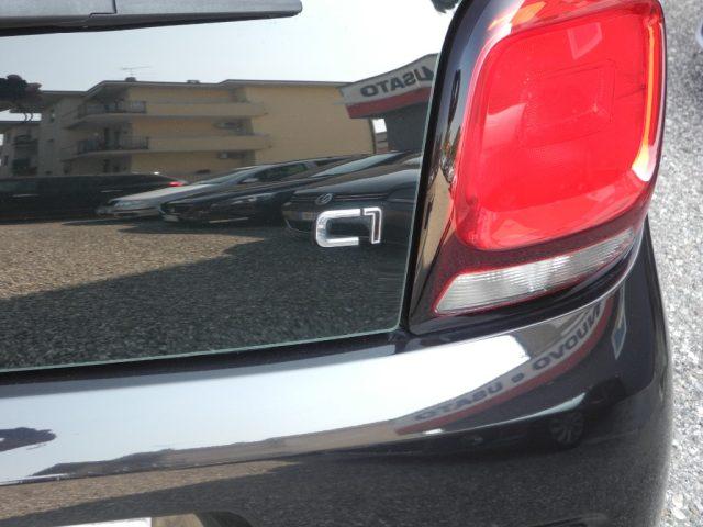 CITROEN C1 VTi 72cv S&S 5p. -OK NEOPATENTATI - "PREZZO REALE"