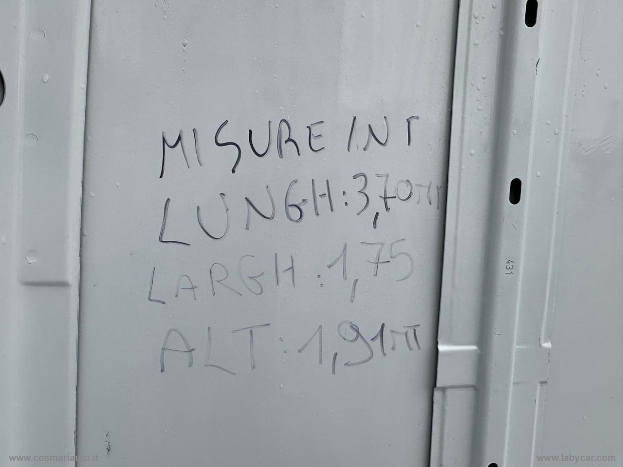 Master 3T5 2.3dCi 135 PL-TA Furg.Red Ed.