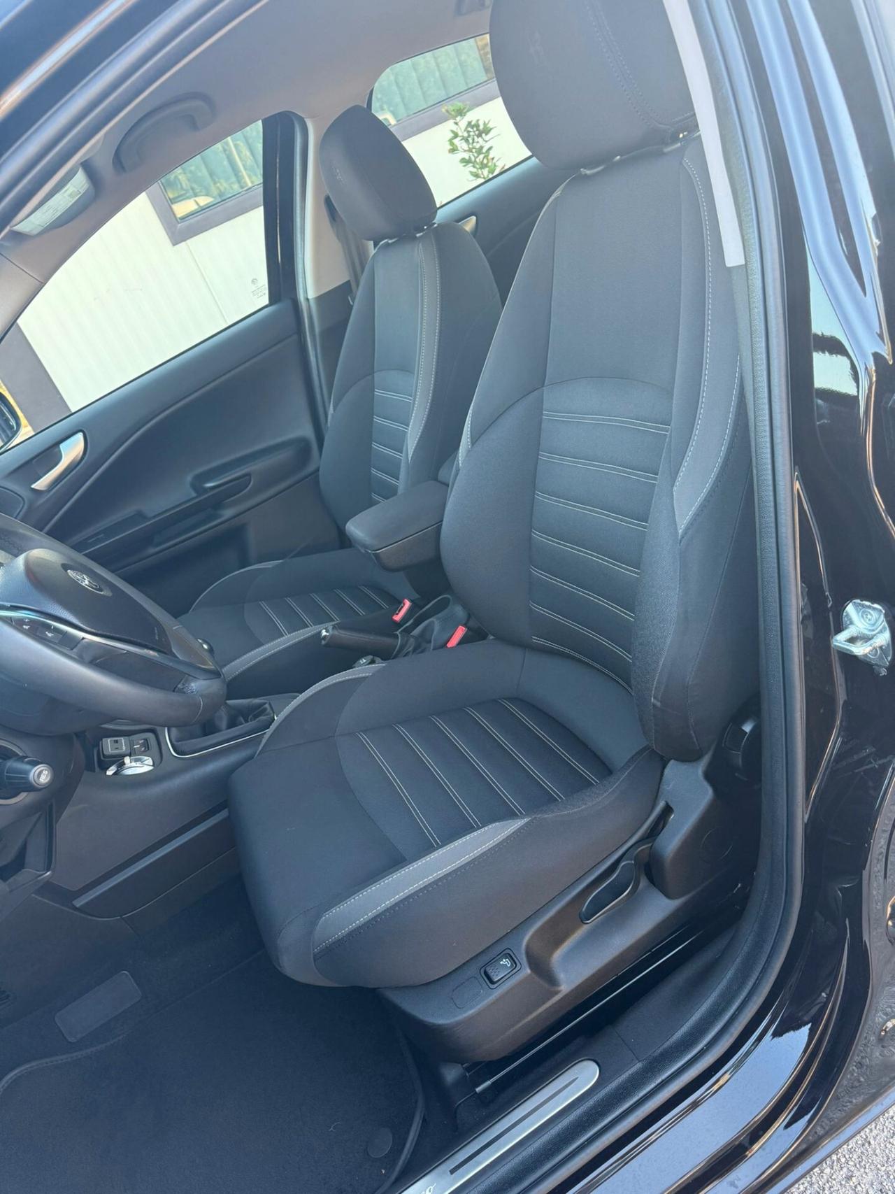 Alfa Romeo Giulietta 1.6 JTDm 120 CV Ti