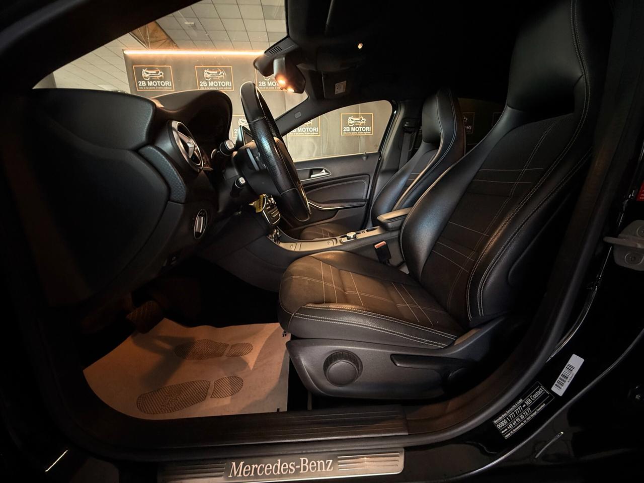 Mercedes-benz A 180 Premium