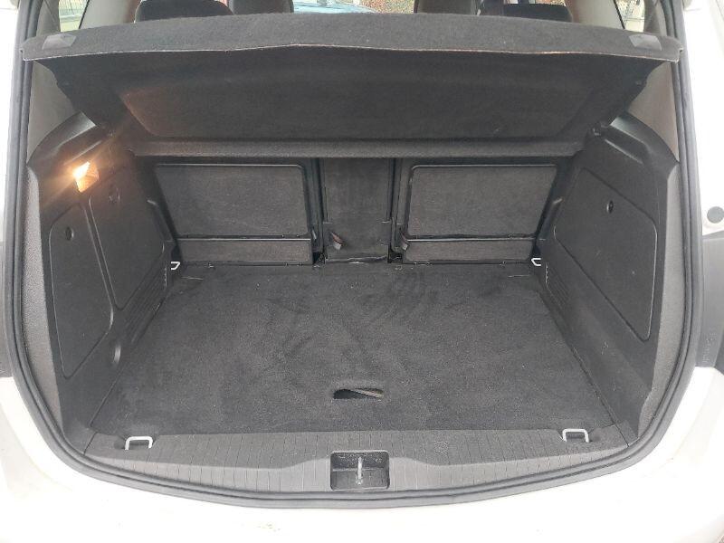 Opel Meriva 1.4 Turbo 120CV GPL distribuzione freni olio nuovi