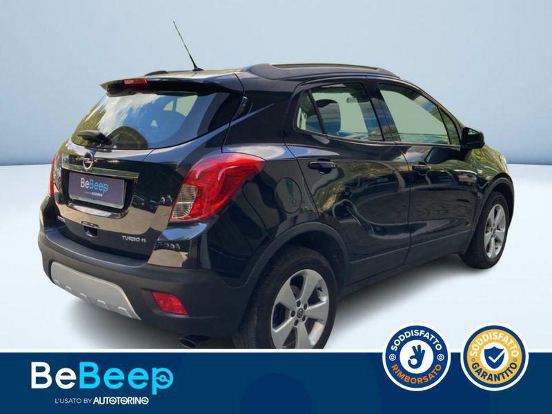 Opel Mokka 1.4 T COSMO S&S 4X4 140CV M6
