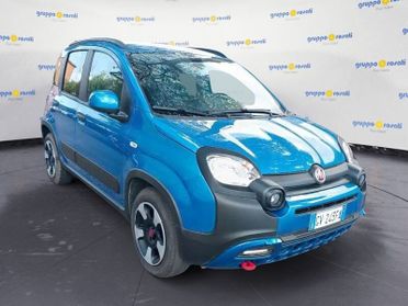 FIAT Panda My24 1.0 70cv Hybrid Panda