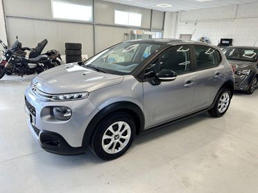Citroen C3 1.2 PureTech Feel EAT
