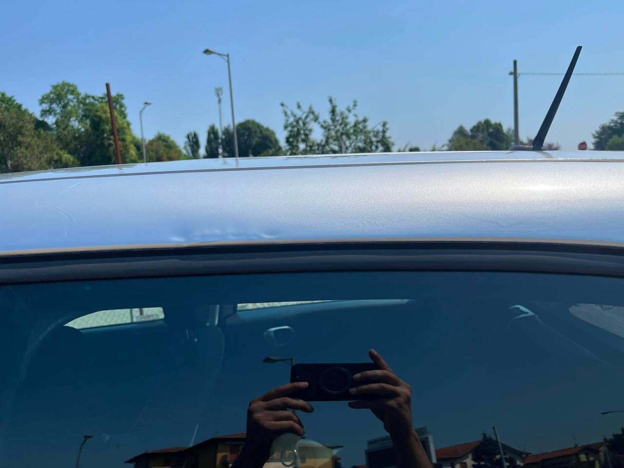 Fiat 500L 1.3 Multijet 85 CV Lounge - Si Permuta - Ok Neopatentato