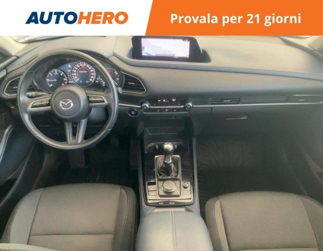 MAZDA CX-30 1.8L Skyactiv-D 2WD Evolve