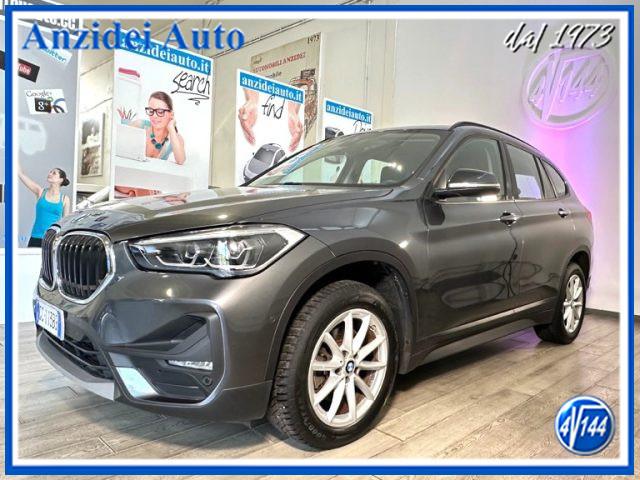 BMW X1 sDrive 18d Aut. Business Advantage