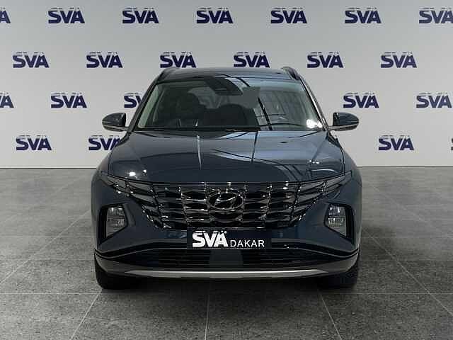 Hyundai TUCSON 1.6 Plug-in 253CV 4WD Autom. Exellence (PHEV)