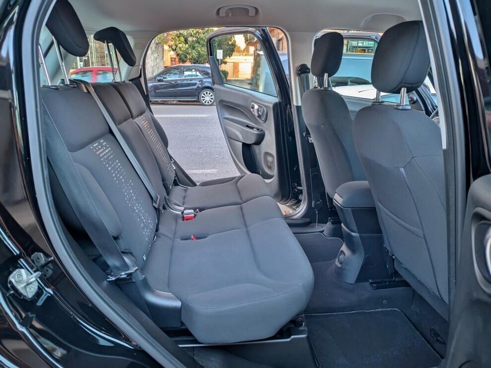Fiat 500L 1.4 CROSS SENZA VINCOLI EURO 6