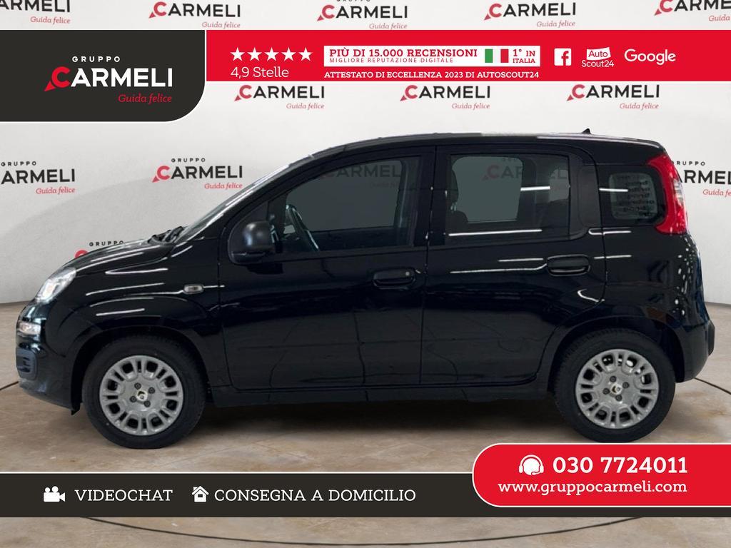 Fiat Pandina 1.0 FireFly Hybrid Pop