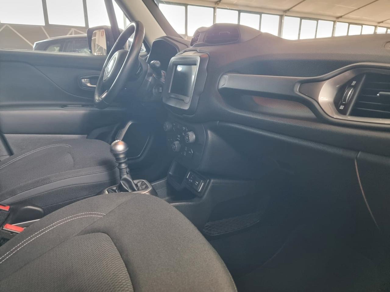 Jeep Renegade 1.0 Night Eagle NEOPATENTATI