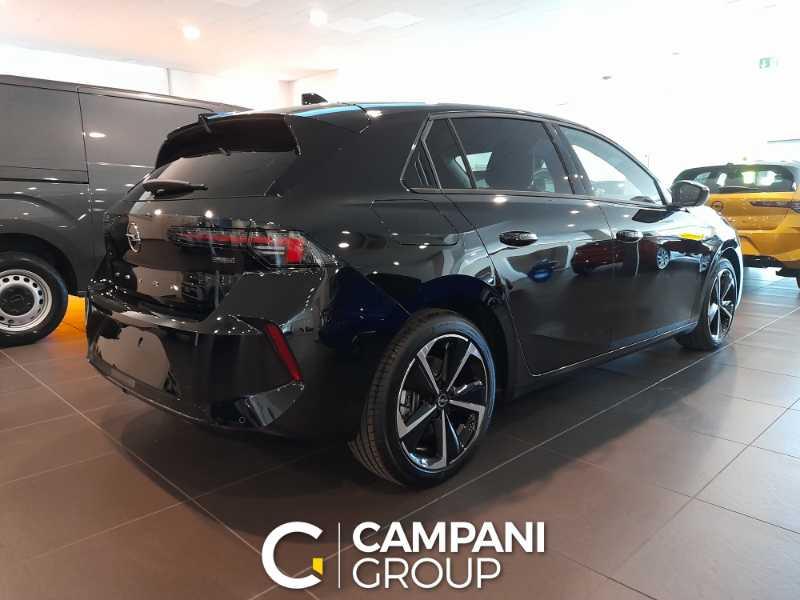 OPEL Astra 5P Business Elegance 1.6 Hybrid 180cv AT8 S&