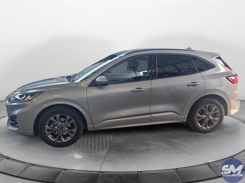 Ford Kuga 1.5 EcoBoost 150CV 2WD ST-Line