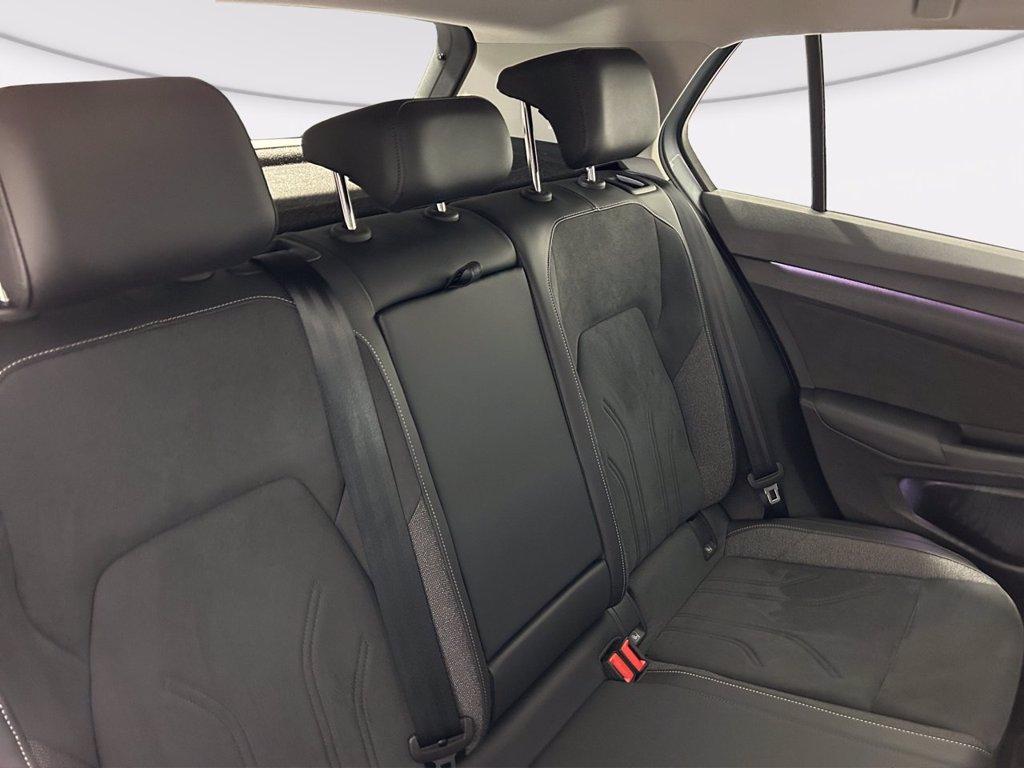 VOLKSWAGEN Golf 2.0 tdi style 150cv dsg del 2025