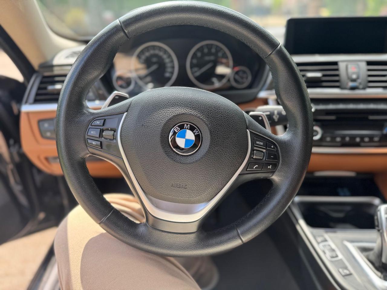 Bmw 428 Luxury Line 428 i