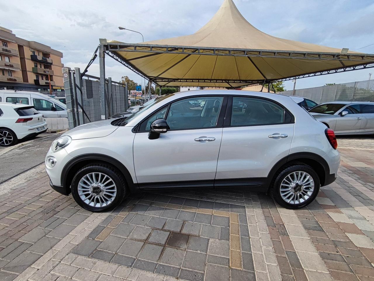 Fiat 500X 1.3 MultiJet 95 CV Urban Promo Finanziamento