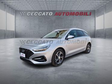 Hyundai i30 i30 Wagon 1.0 t-gdi 48V Prime 120cv