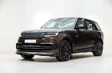 LAND ROVER Range Rover 4.4 V8 Autobiography LWB 7 posti Overfinch Edition