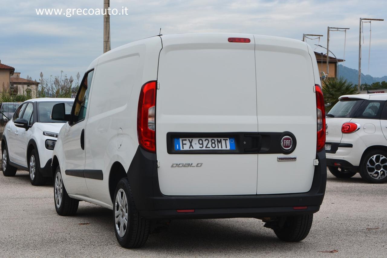 Fiat Doblò 1.3 MJT 95 cv PC TN Cargo Lamierato SX