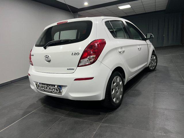 HYUNDAI i20 1.1 CRDi 5p. Classic