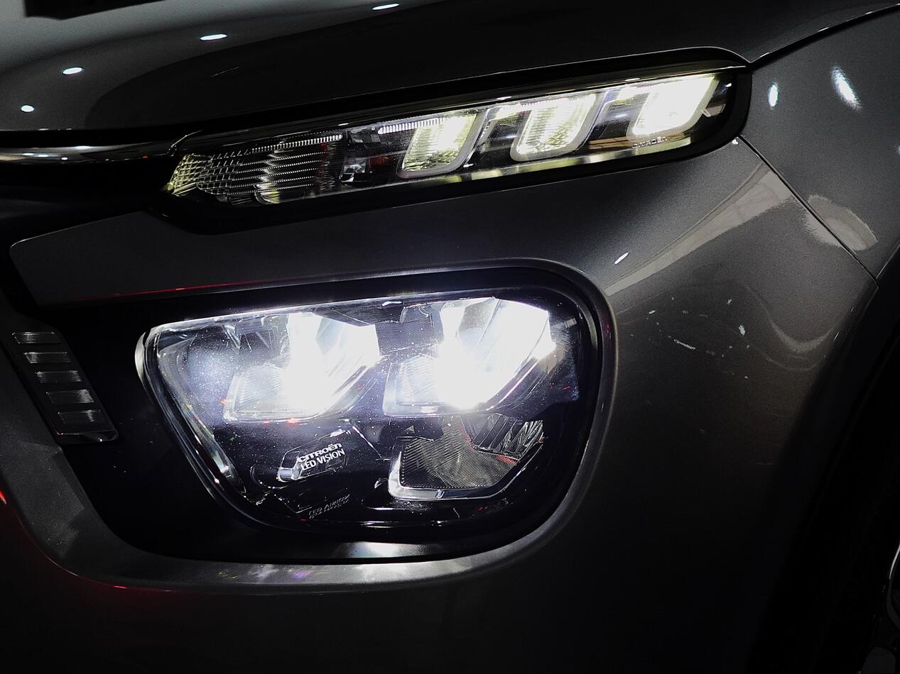 Citroen C3 1.2 PureTECH 83 CV FEEL PACK