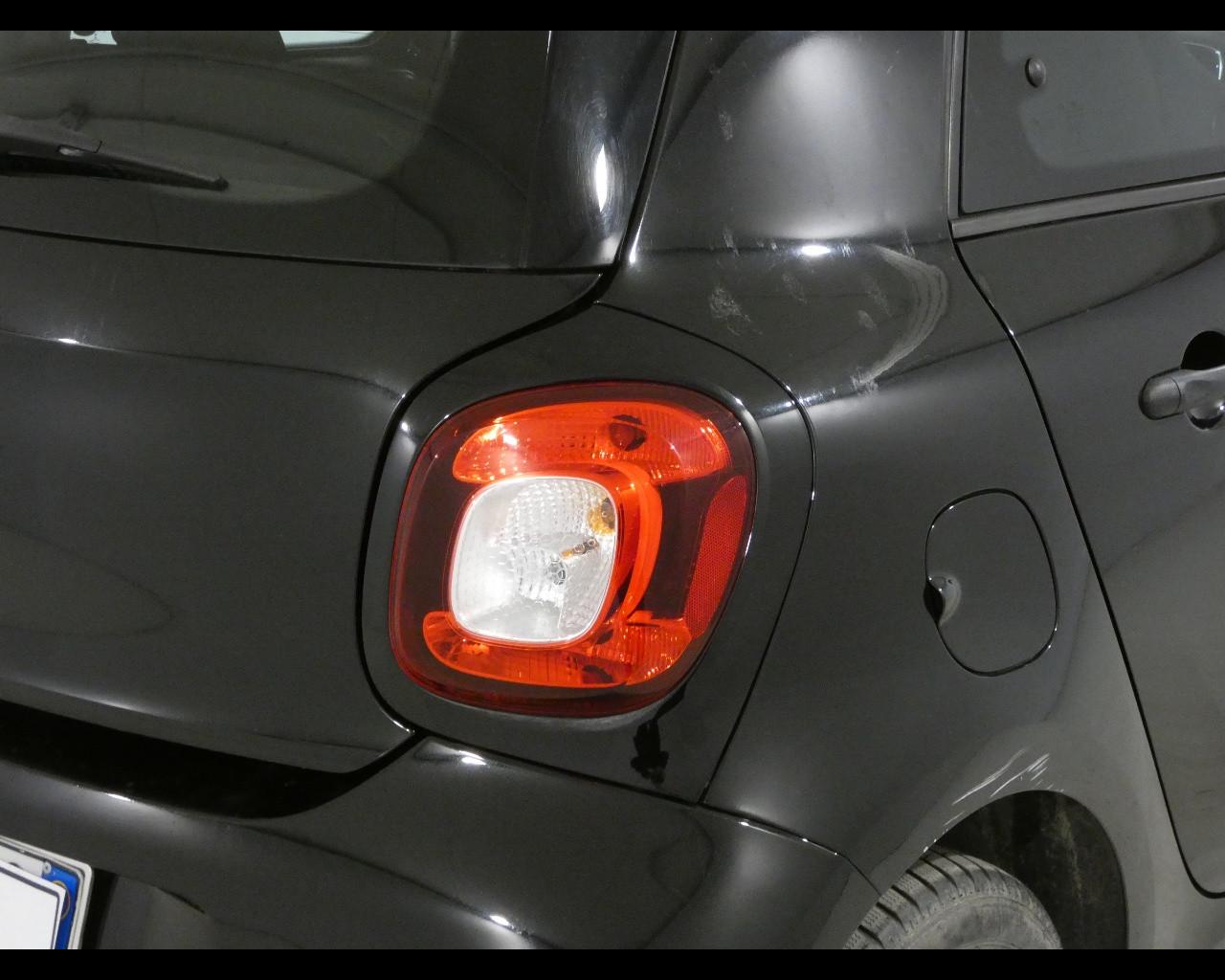 SMART forfour 2ªs. (W453) - forfour 70 1.0 Youngster