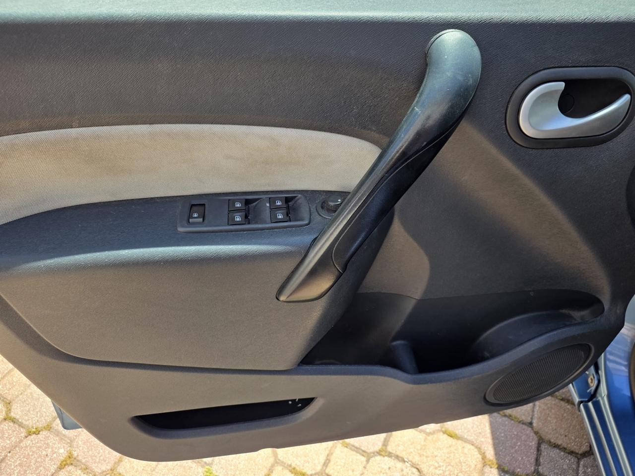 Renault Kangoo 1.5 dCi 90CV 5 porte