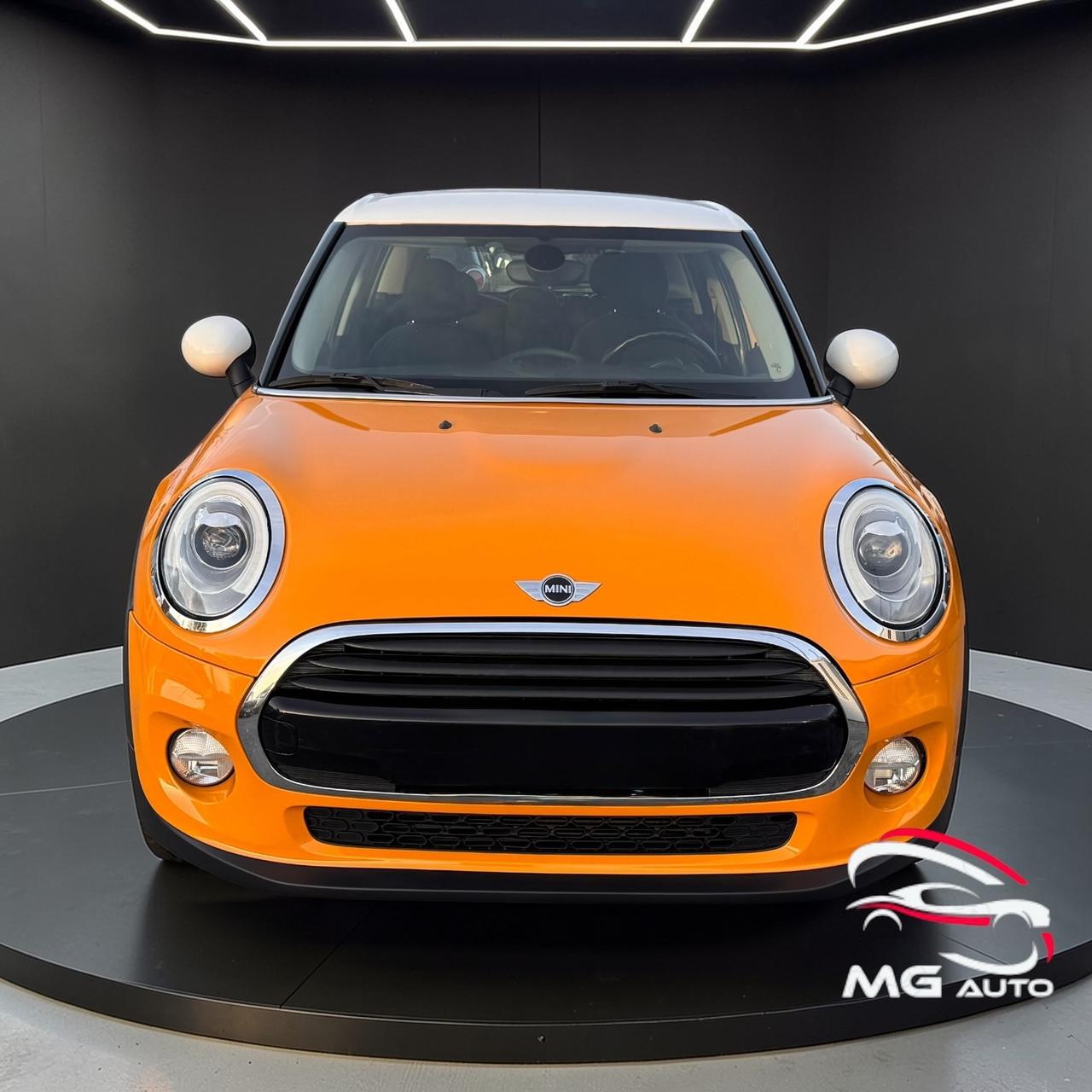 Mini 1.5 Cooper Hype 5 porte
