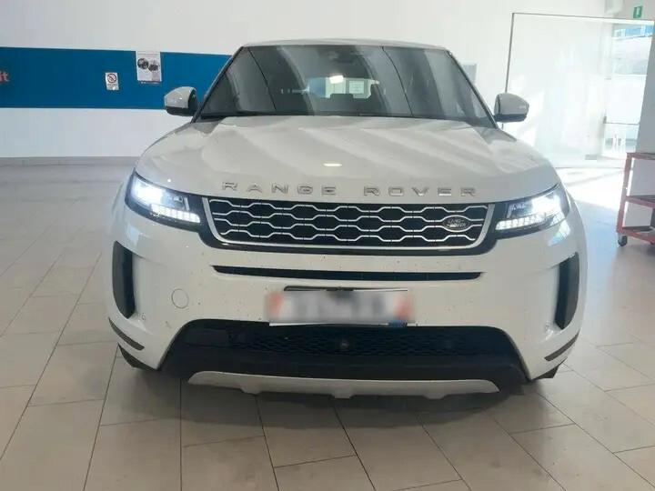 Land Rover Range Evoque 2.0D I4 163 CV AWD Auto R-Dynamic HSE
