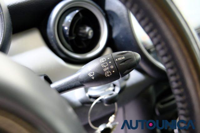 MINI Clubman 1.6 16V ONE D NEOPATENTATI