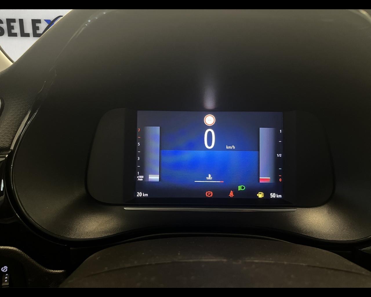 OPEL Nuova Corsa 1.2 100cv MT6