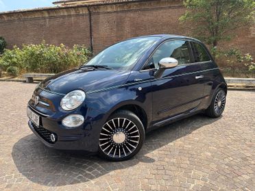 Fiat 500 C 0.9 Dualogic 85CV TwinAir Riva