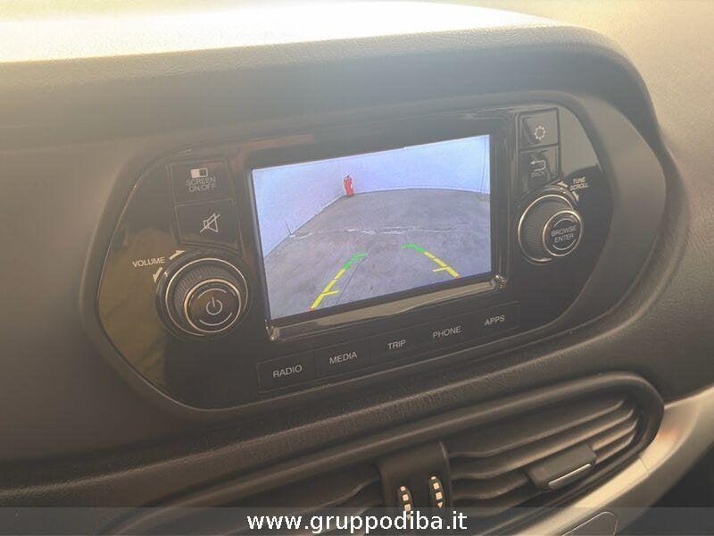 FIAT Tipo 4 porte II 2016 Diesel 4p 1.6 mjt Lounge 120cv