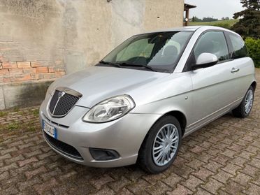 Lancia Ypsilon 1.2 BENZINA