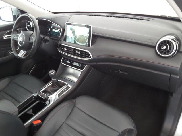 MG HS 1.5T-GDI Luxury *solo 19.600 Km*