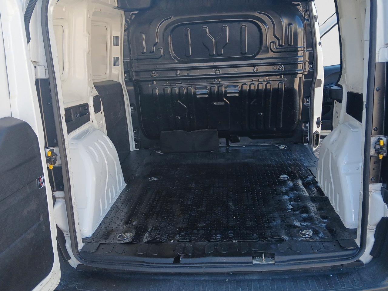 Fiat Doblo Doblò 1.6 MJT 105CV S&S PC-TN Cargo Lounge