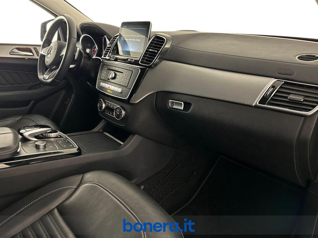 Mercedes GLE 350 350 Premium Plus 4Matic 9G-Tronic Plus