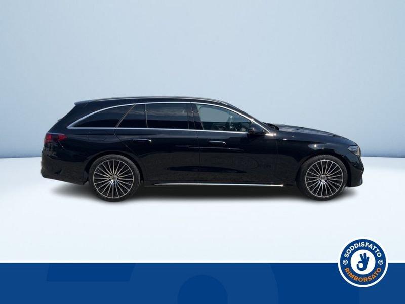Mercedes-Benz Classe E 220d 4Matic Station Wagon AMG Line Premium