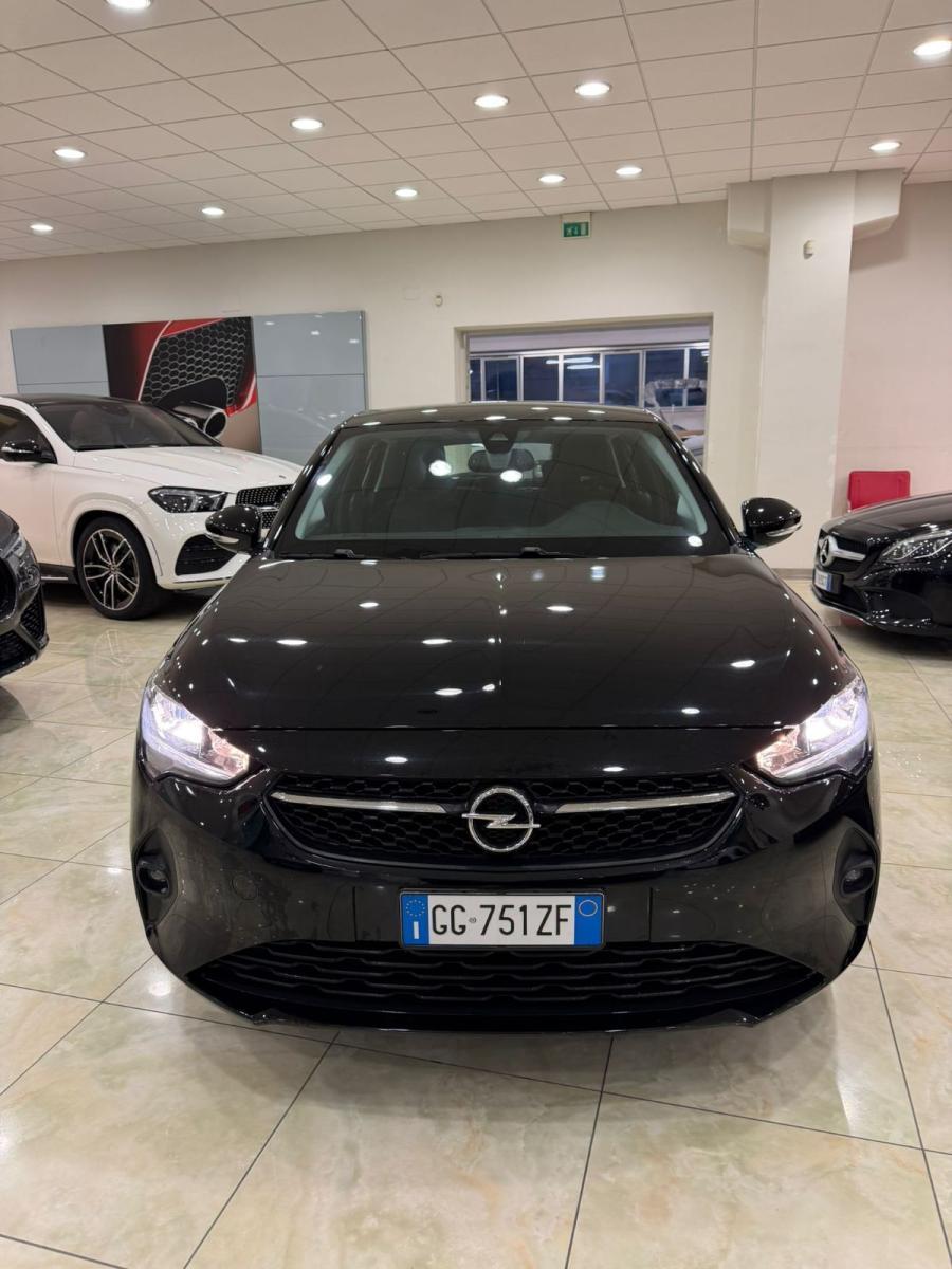 OPEL - Corsa-e