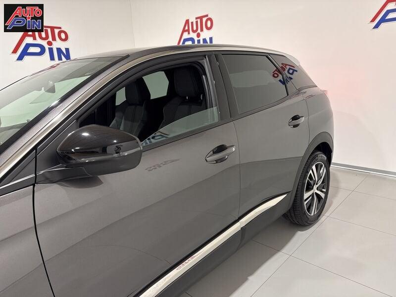 Peugeot 3008 3008 BlueHDi 130 S&S EAT8 Allure Pack*PROMO*