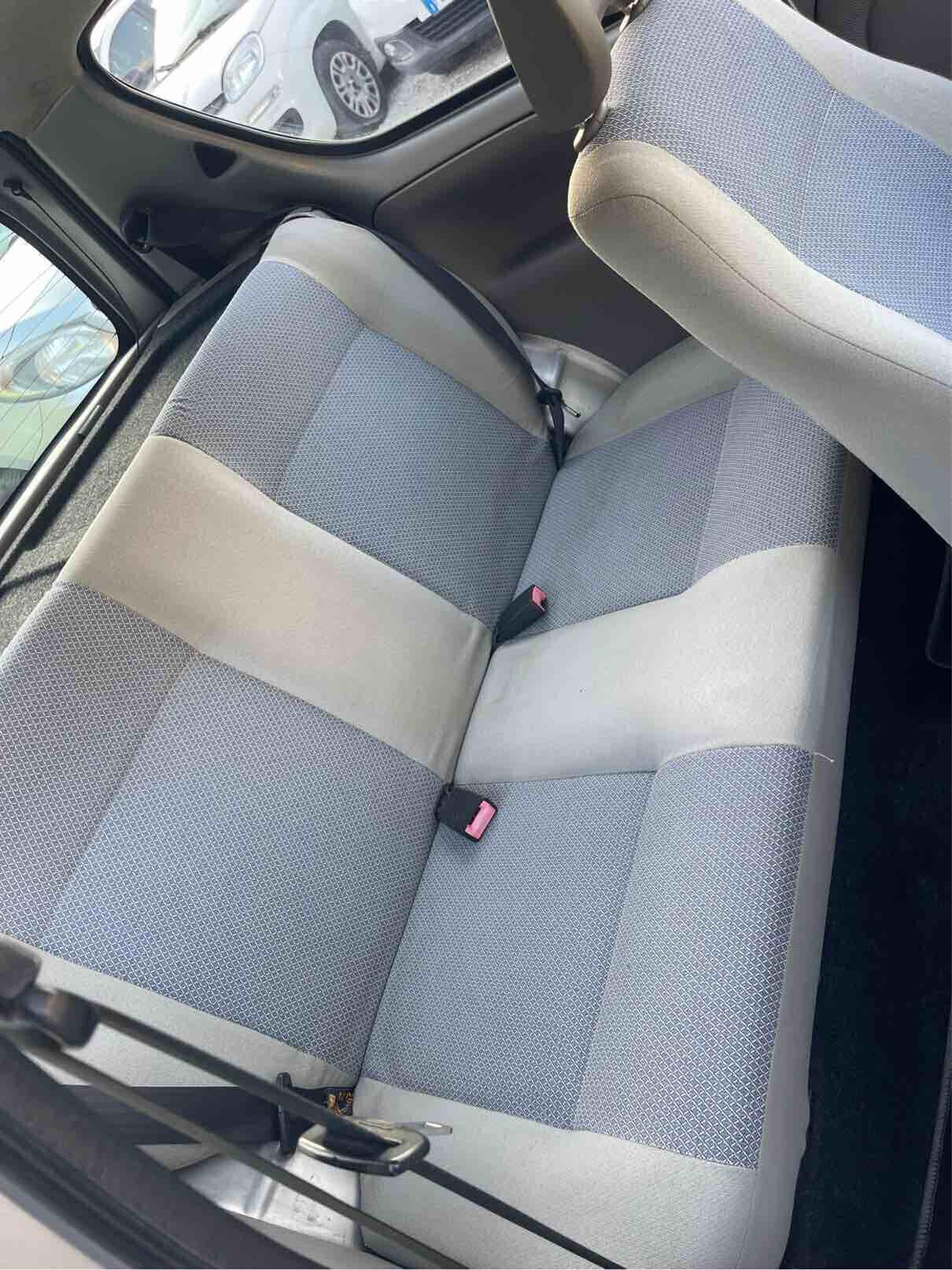 FIAT SEICENTO - 1.1 - BENZINA