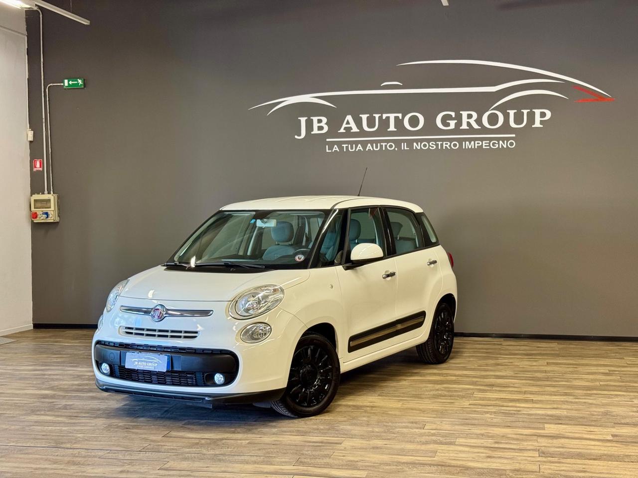 Fiat 500 C 1.3 Multijet Lounge