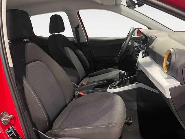 SEAT Arona 1.0EcoTSI 110CV DSG Style - IVA ESPOSTA/NEOPATENTATI