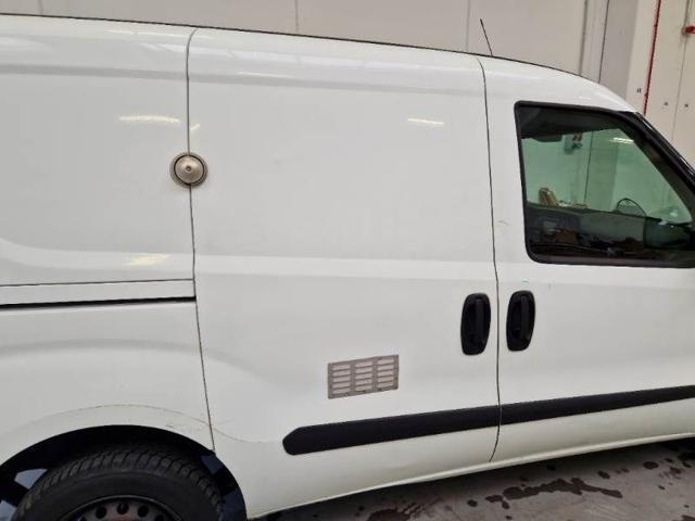 FIAT Doblo 1.3 MJT Cargo Lounge Az. Italia 90.000 Km
