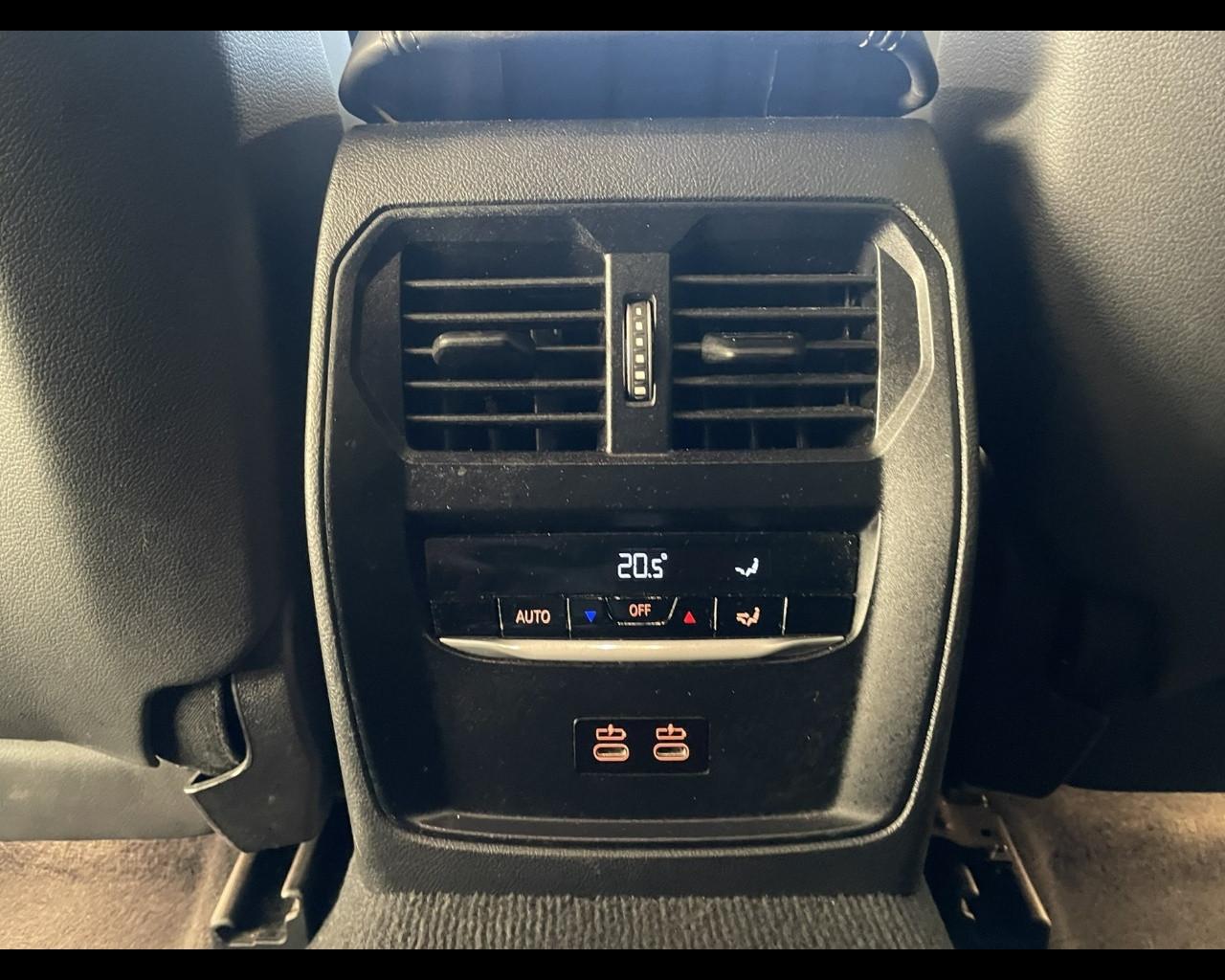 BMW Serie 3(G20/1-80/1) - M3 Touring Competition M xDrive