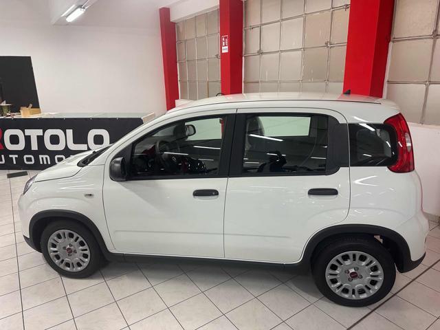 FIAT Panda NESSUN FINANZIAMENTO !!!