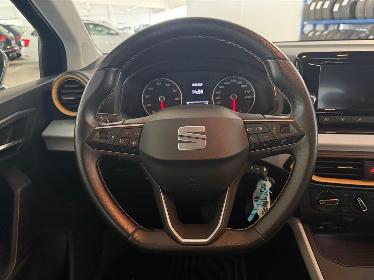 Seat Arona 1.0 ecotsi style 110cv dsg